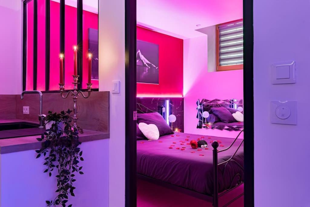 Apartment Cachette Secrete & Narbonne