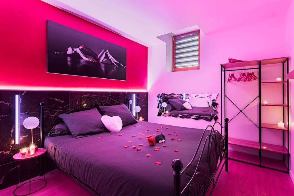 Apartment Cachette Secrete &