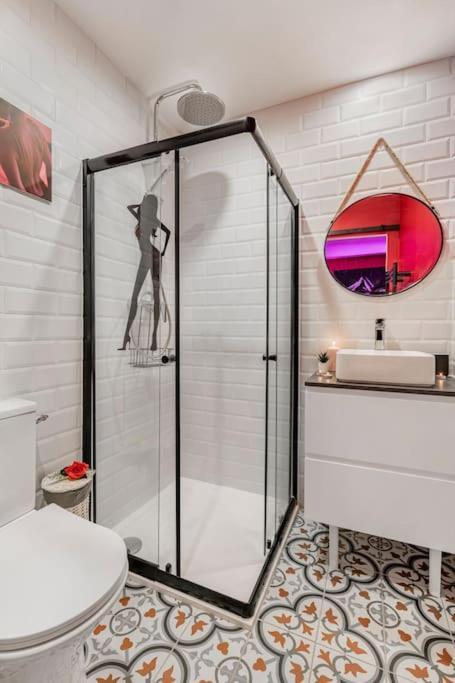 Apartment Cachette Secrete & *