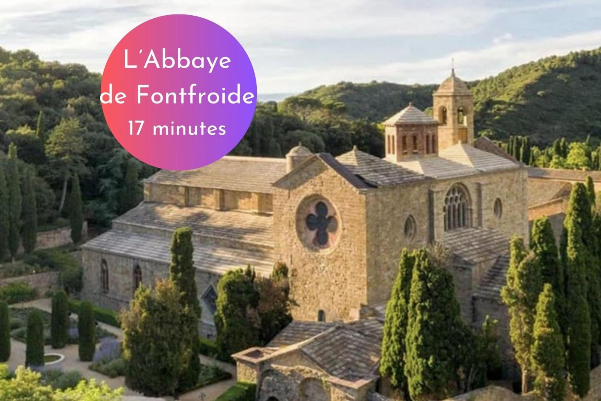 Cachette Secrete & Narbonne