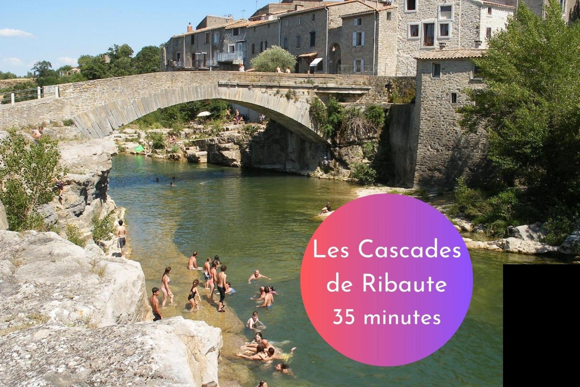 Cachette Secrete & * Narbonne