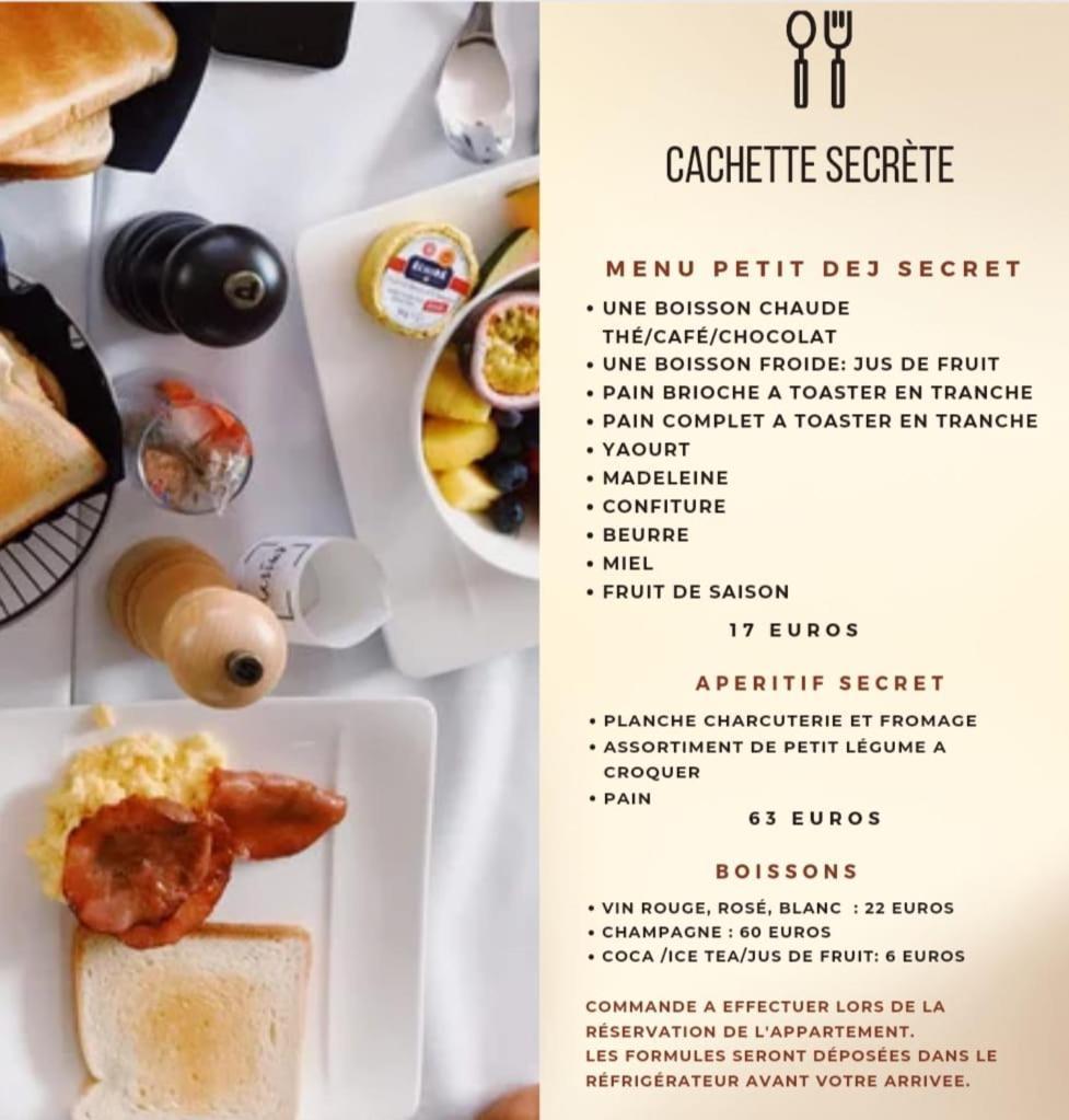 Cachette Secrete & * Narbonne